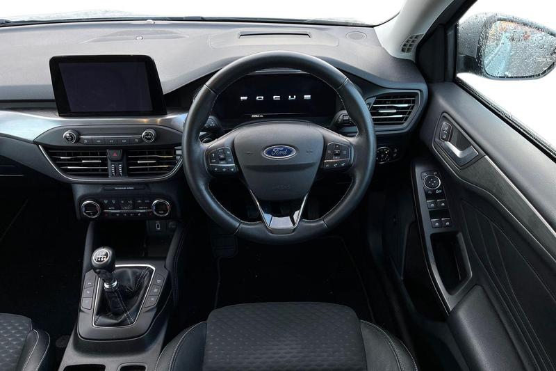 Used Ford Focus 2020 for sale - 76960785: Photo 11