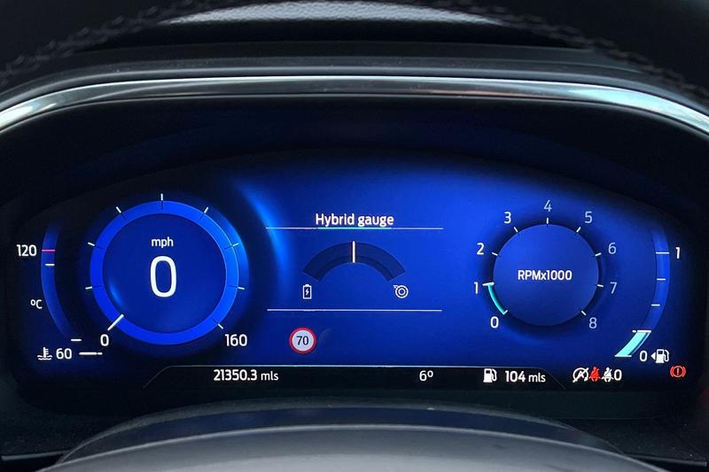 Used Ford Focus 2020 for sale - 76960785: Photo 13