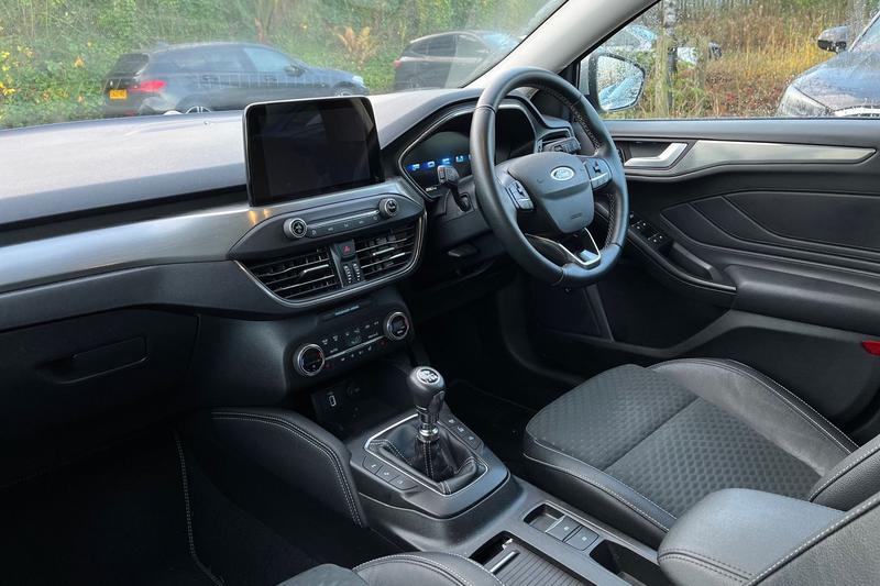 Used Ford Focus 2020 for sale - 76960785: Photo 18