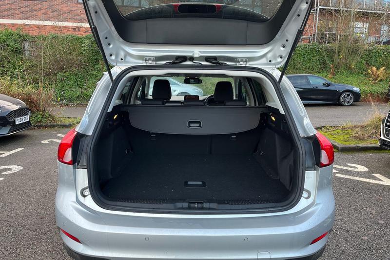 Used Ford Focus 2020 for sale - 76960785: Photo 21