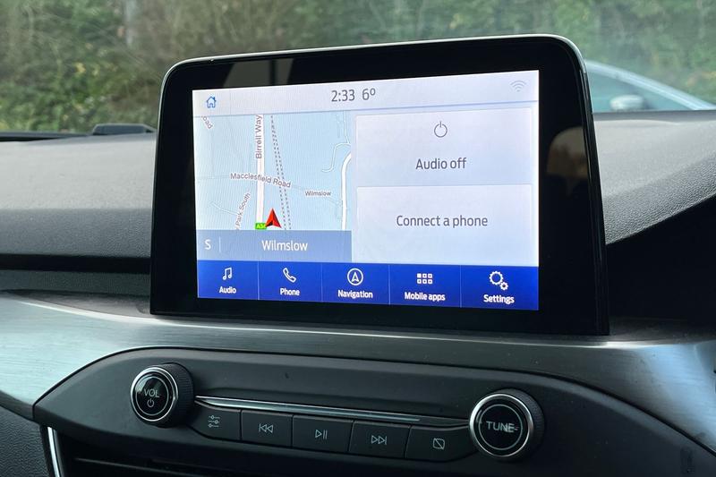 Used Ford Focus 2020 for sale - 76960785: Photo 22