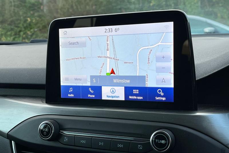 Used Ford Focus 2020 for sale - 76960785: Photo 23