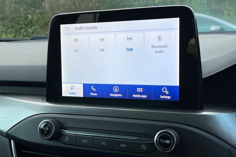 Used Ford Focus 2020 for sale - 76960785: Photo 24