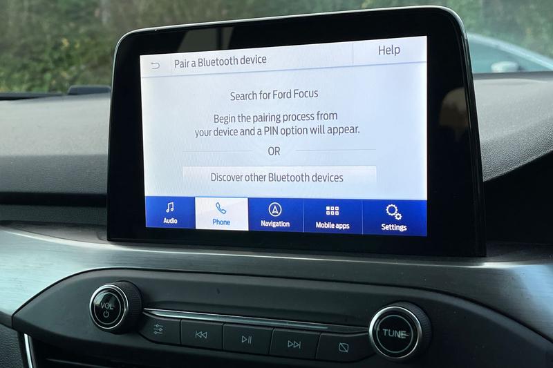 Used Ford Focus 2020 for sale - 76960785: Photo 25