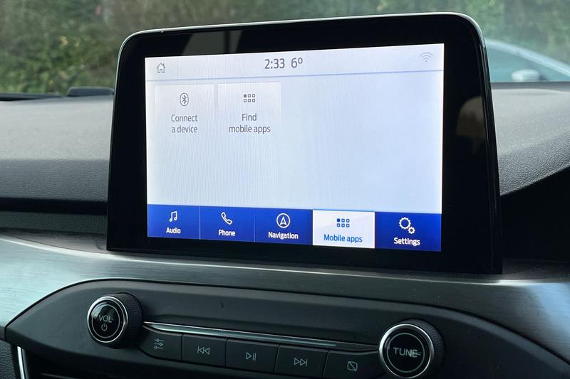 Used Ford Focus 2020 for sale - 76960785: Photo 26