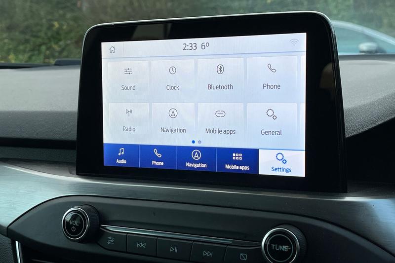 Used Ford Focus 2020 for sale - 76960785: Photo 27