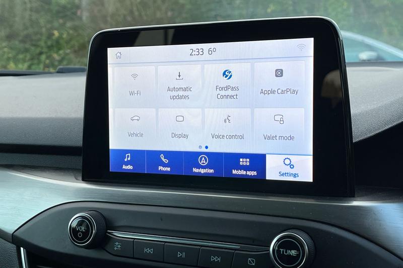 Used Ford Focus 2020 for sale - 76960785: Photo 28