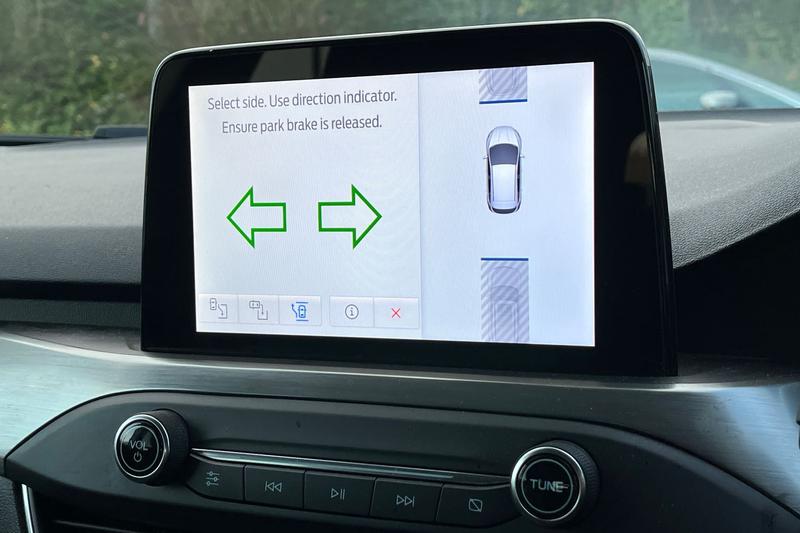 Used Ford Focus 2020 for sale - 76960785: Photo 29