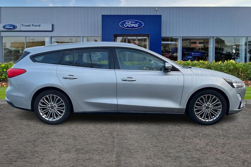 Used Ford Focus 2020 for sale - 76960785: Photo 3
