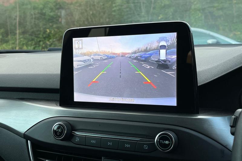 Used Ford Focus 2020 for sale - 76960785: Photo 30