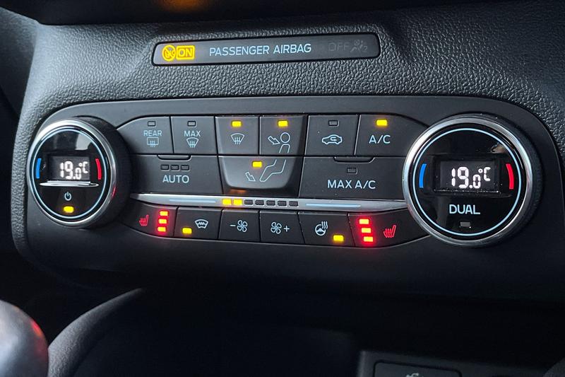 Used Ford Focus 2020 for sale - 76960785: Photo 33