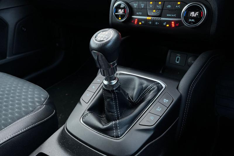 Used Ford Focus 2020 for sale - 76960785: Photo 34