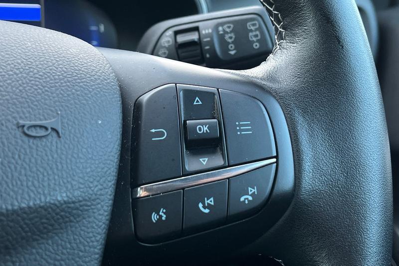 Used Ford Focus 2020 for sale - 76960785: Photo 36