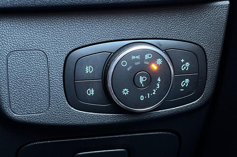 Used Ford Focus 2020 for sale - 76960785: Photo 37