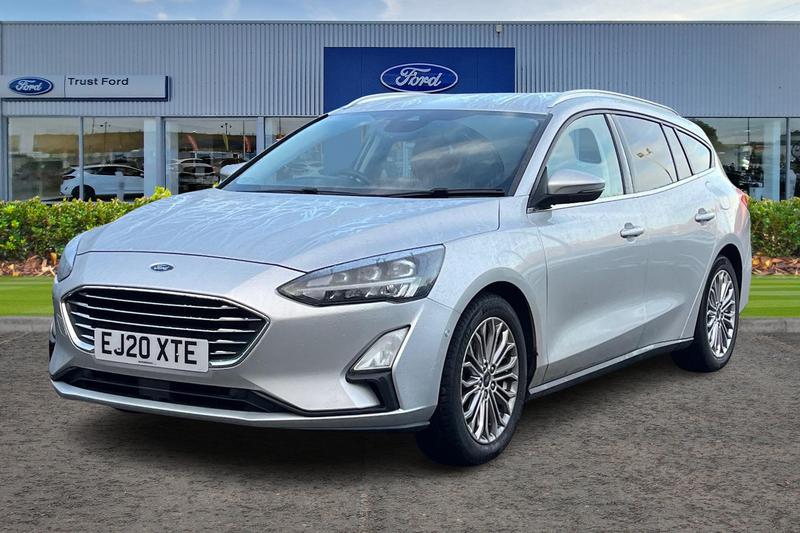 Used Ford Focus 2020 for sale - 76960785: Photo 5