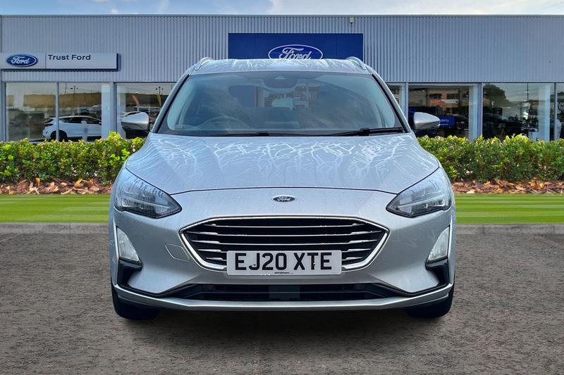 Used Ford Focus 2020 for sale - 76960785: Photo 6