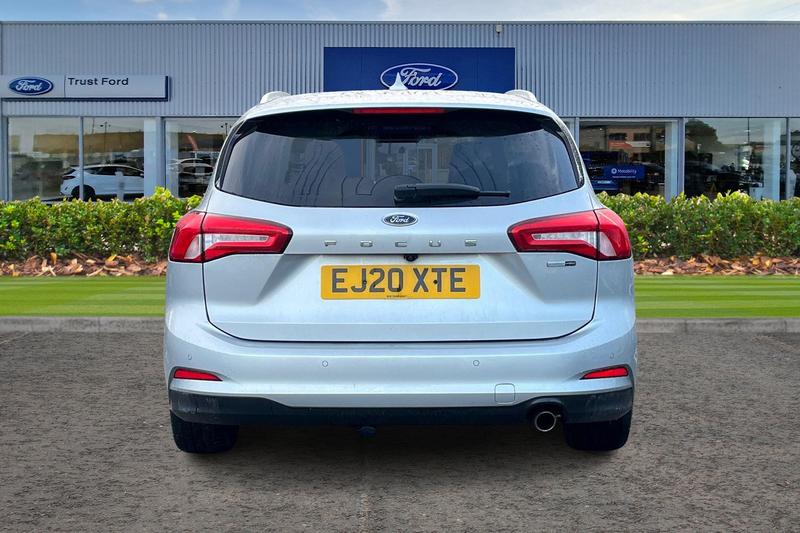 Used Ford Focus 2020 for sale - 76960785: Photo 7