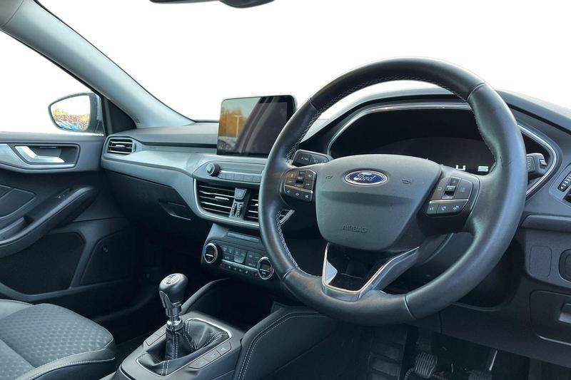 Used Ford Focus 2020 for sale - 76960785: Photo 9