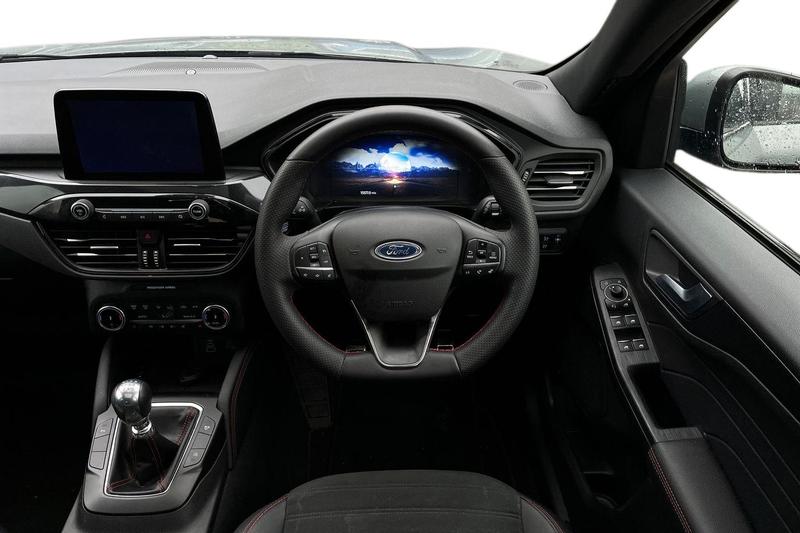 Used Ford Kuga 2023 for sale - 77187080: Photo 11