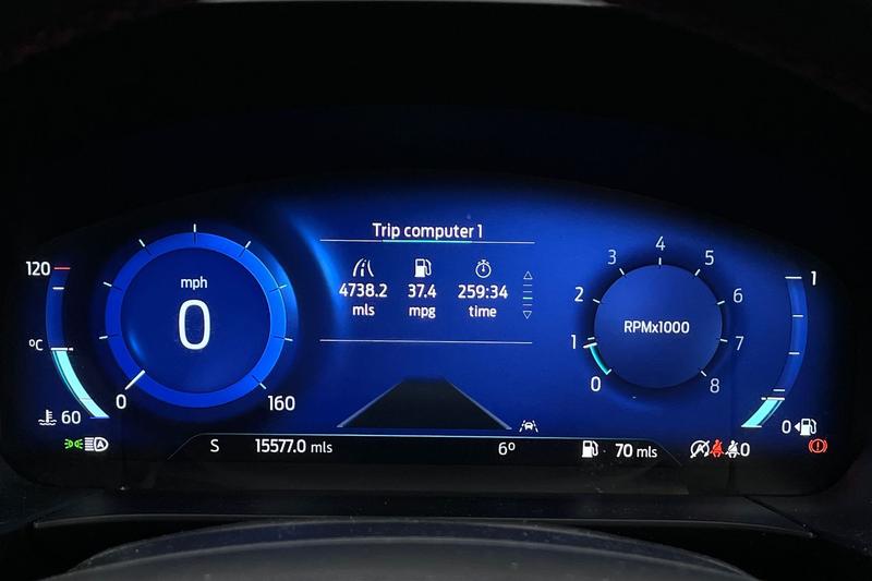 Used Ford Kuga 2023 for sale - 77187080: Photo 13