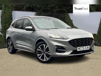 Used Ford Kuga 2023 for sale - 77187080: Photo