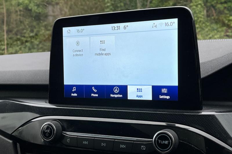 Used Ford Kuga 2023 for sale - 77187080: Photo 26