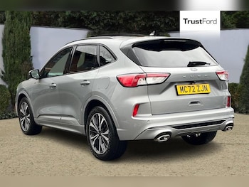 Used Ford Kuga 2023 for sale - 77187080: Photo