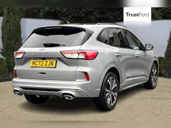 Used Ford Kuga 2023 for sale - 77187080: Photo