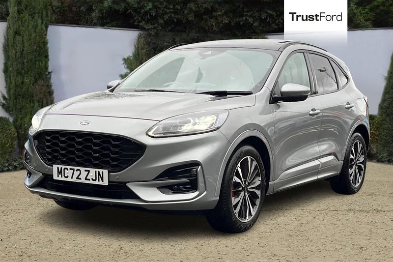 Used Ford Kuga 2023 for sale - 77187080: Photo 5