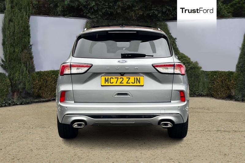 Used Ford Kuga 2023 for sale - 77187080: Photo 7