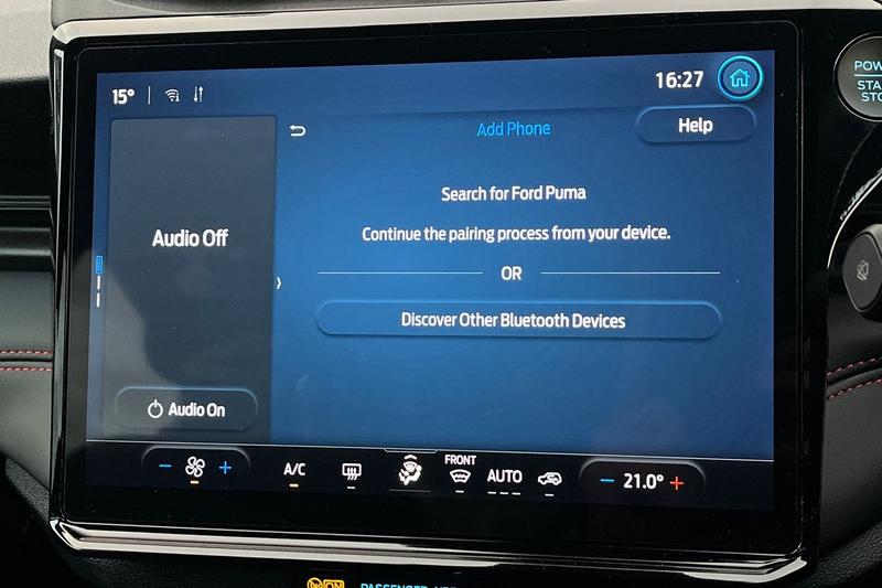 Used Ford Puma 2025 for sale - 76603489: Photo 24