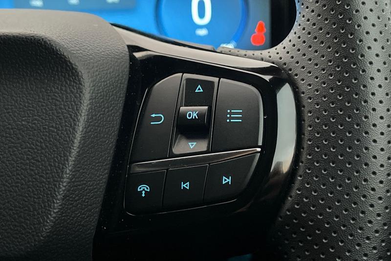 Used Ford Puma 2025 for sale - 76603489: Photo 33