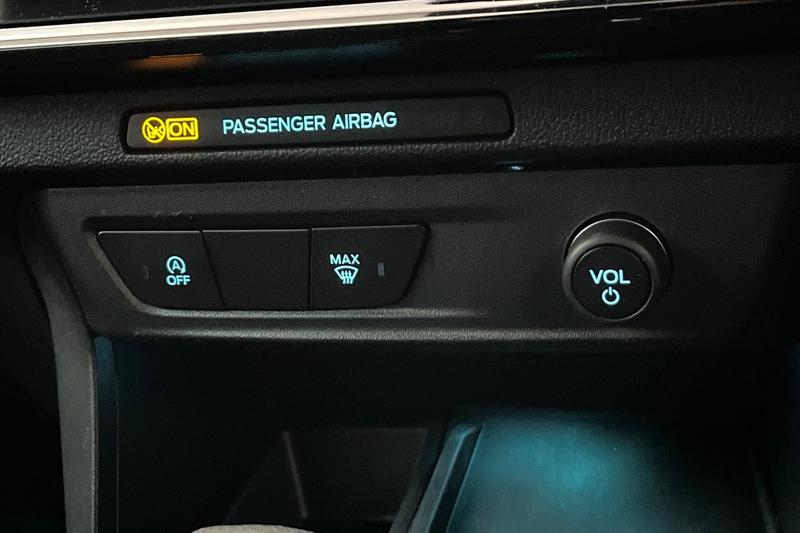 Used Ford Puma 2025 for sale - 76603489: Photo 34