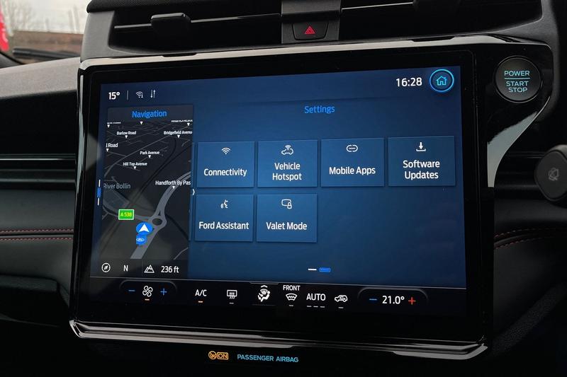 Used Ford Puma 2025 for sale - 76603489: Photo 35