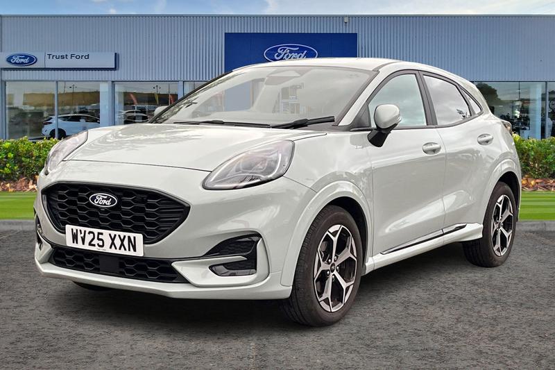 Used Ford Puma 2025 for sale - 76603489: Photo 5