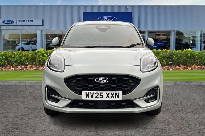 Used Ford Puma 2025 for sale - 76603489: Photo 6