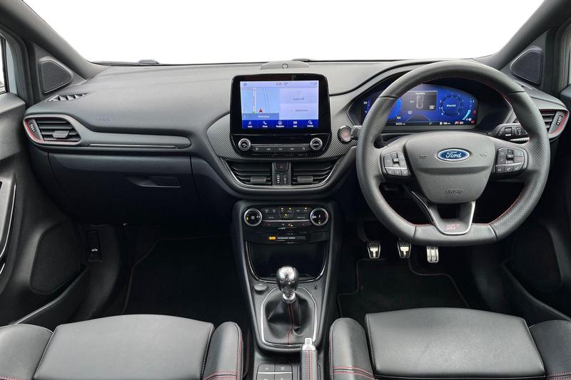 Used Ford Puma for sale - 78102385: Photo 10