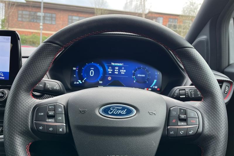 Used Ford Puma for sale - 78102385: Photo 12