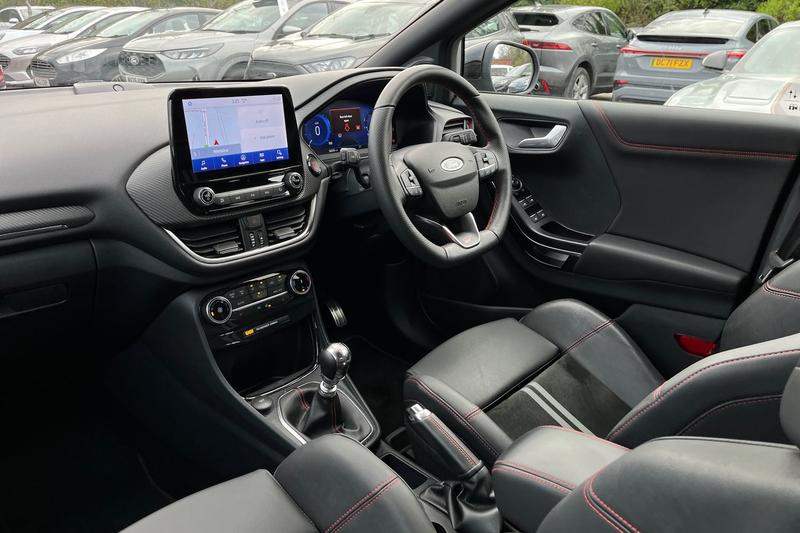 Used Ford Puma for sale - 78102385: Photo 18