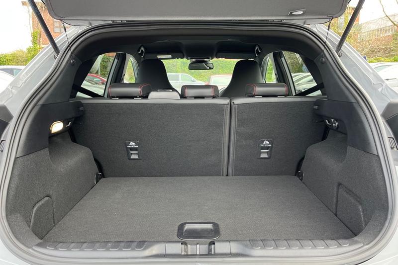 Used Ford Puma for sale - 78102385: Photo 21