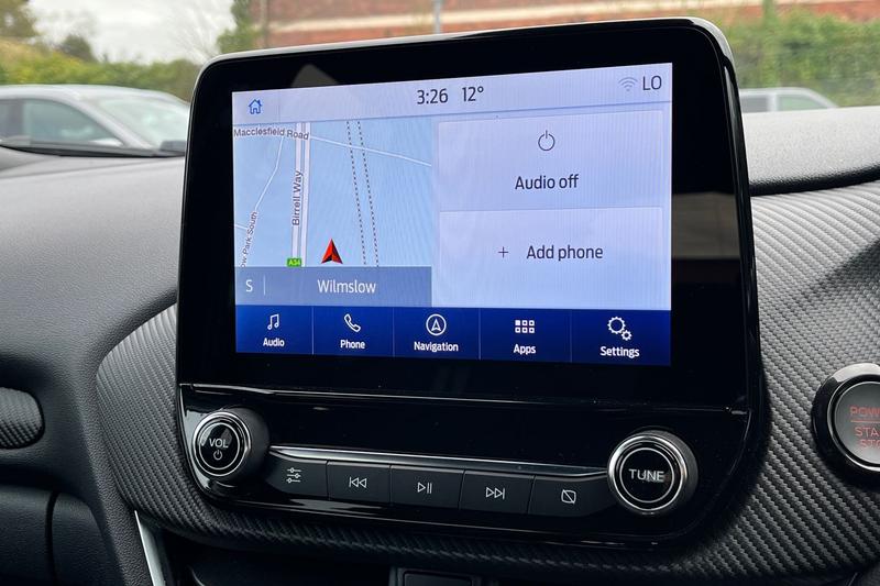 Used Ford Puma for sale - 78102385: Photo 23