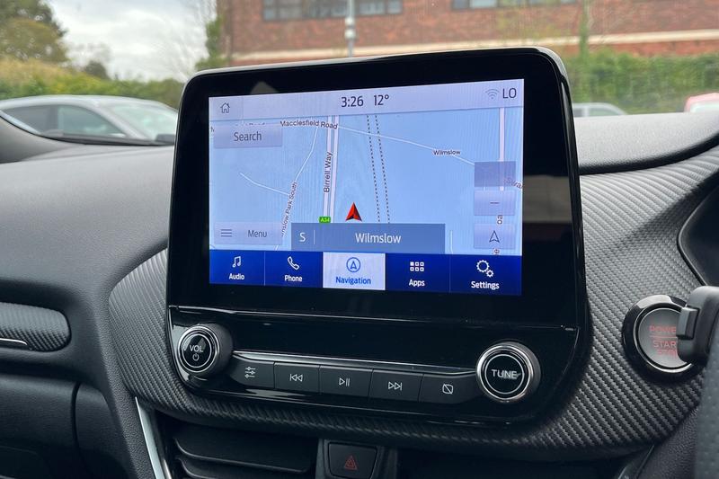 Used Ford Puma for sale - 78102385: Photo 24