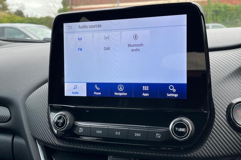 Used Ford Puma for sale - 78102385: Photo 25