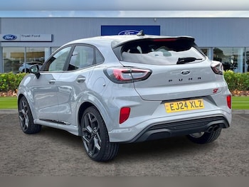 Used Ford Puma undefined for sale - 78102385: Photo