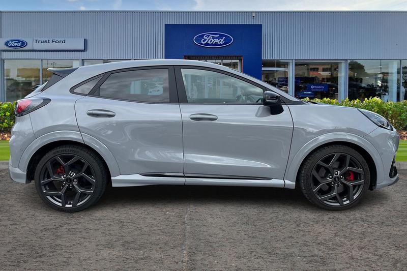 Used Ford Puma for sale - 78102385: Photo 3