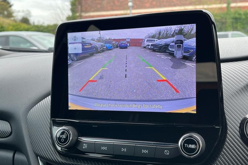 Used Ford Puma for sale - 78102385: Photo 30