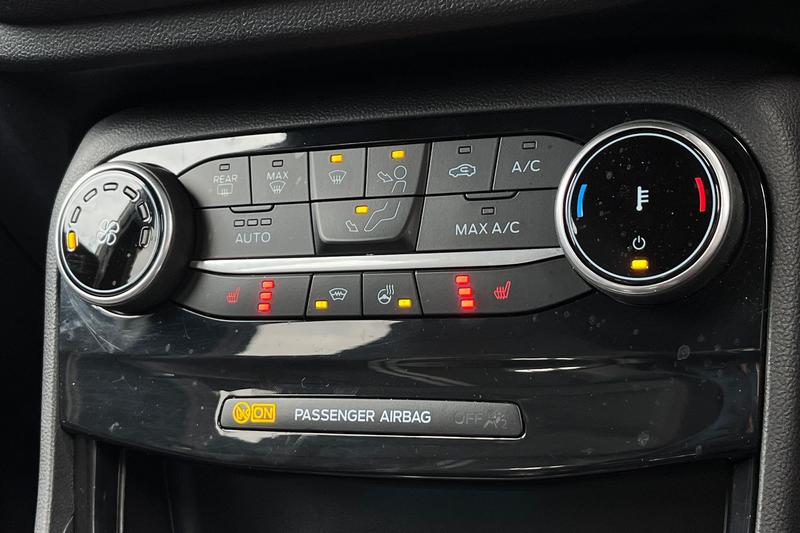 Used Ford Puma for sale - 78102385: Photo 33