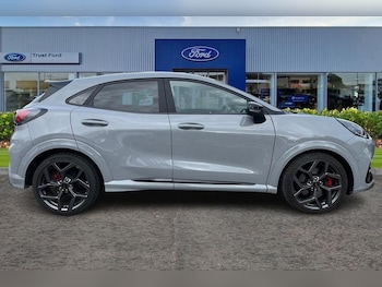 Used Ford Puma undefined for sale - 78102385: Photo