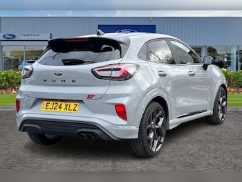 Used Ford Puma undefined for sale - 78102385: Photo