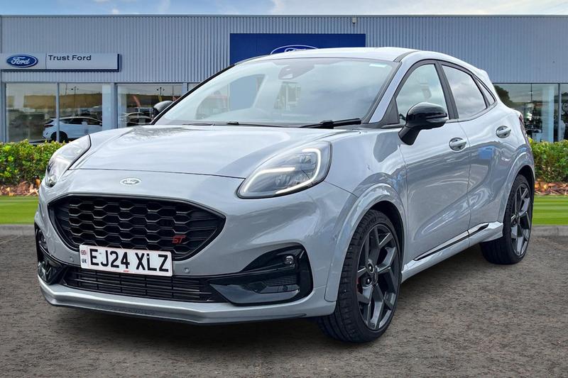 Used Ford Puma for sale - 78102385: Photo 5